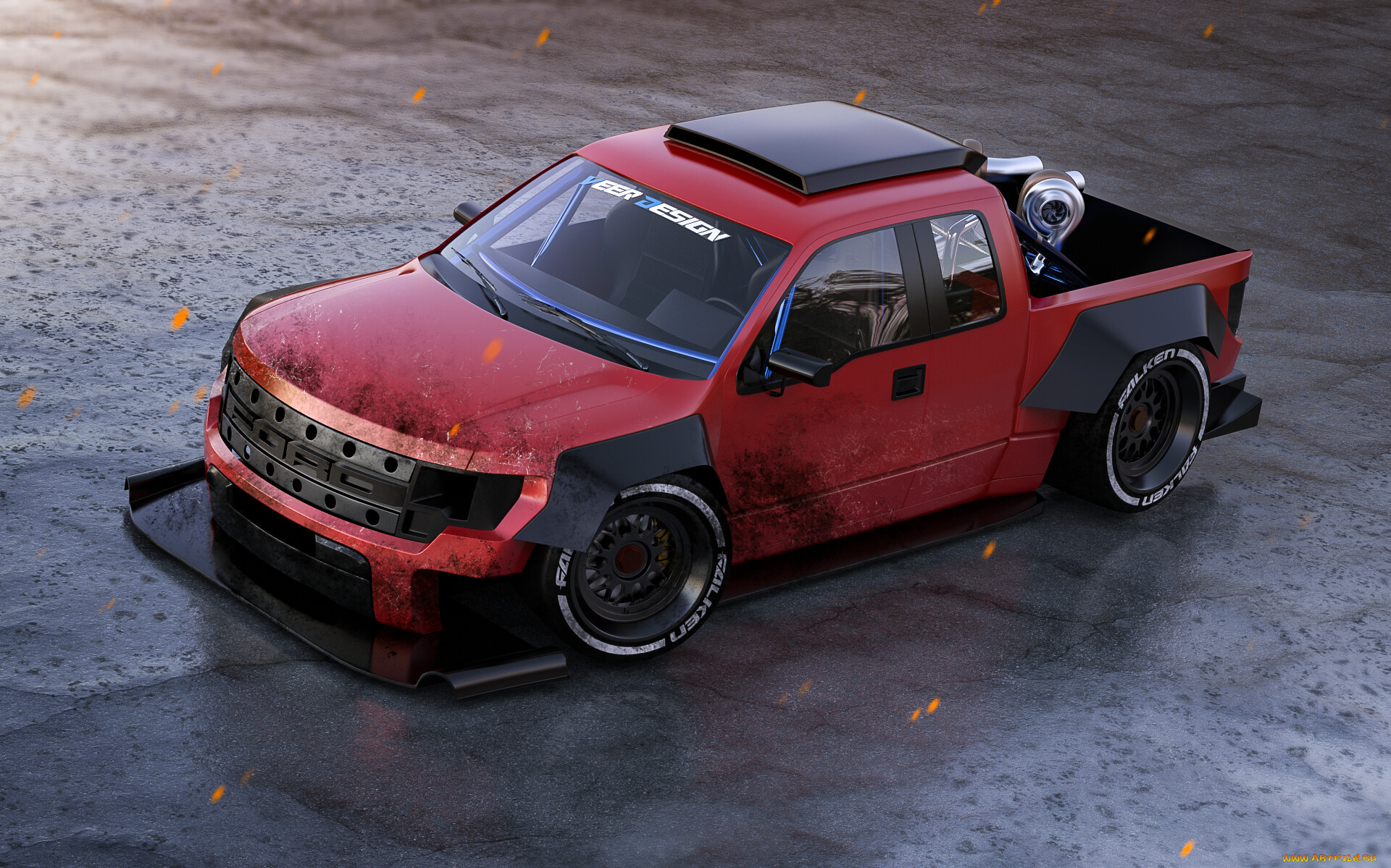 ford raptor, , 3, ford, raptor, race, truck, tuning, car, , 